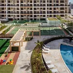Apart Hotel Garden Secret Tagua Life