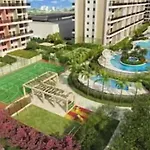Apart Hotel Garden Secret Tagua Life