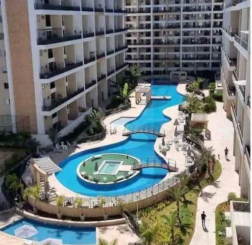 Apart Hotel Garden Secret Tagua Life