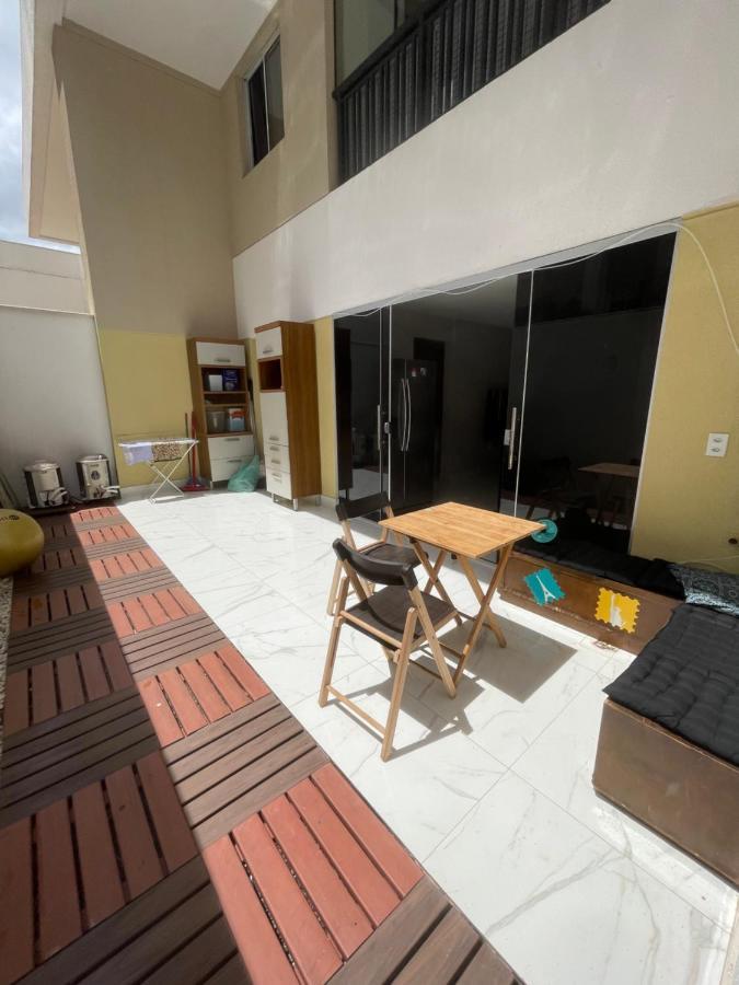 Apart Garden Secret Tagua Life Appartamento Brasilia