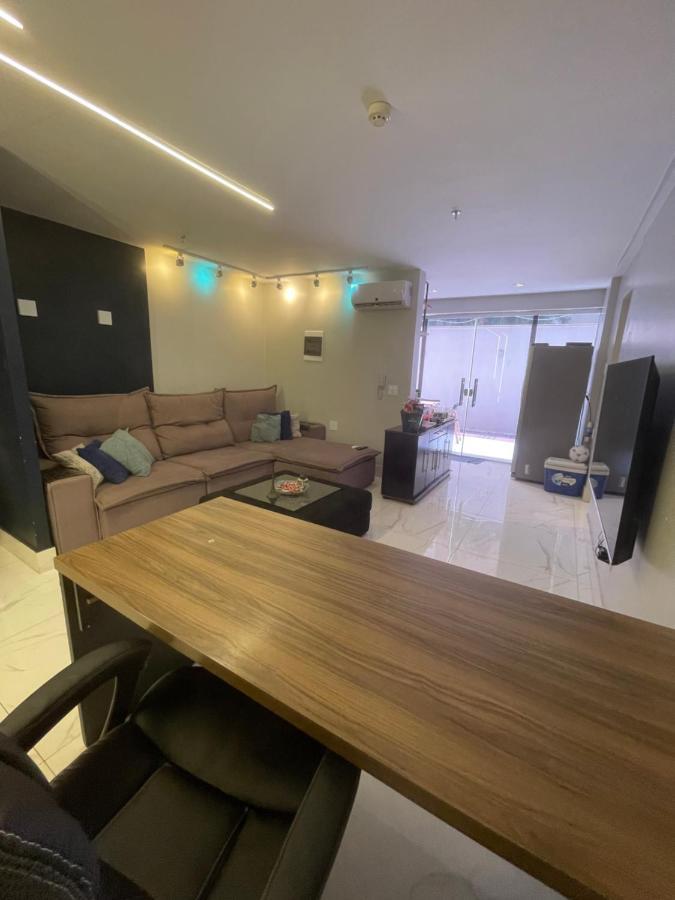 Apart Garden Secret Tagua Life Appartamento