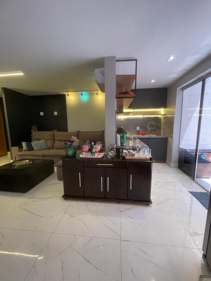 Apart Garden Secret Tagua Life Brasilia
