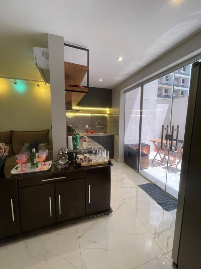 Apart Garden Secret Tagua Life Brasilia