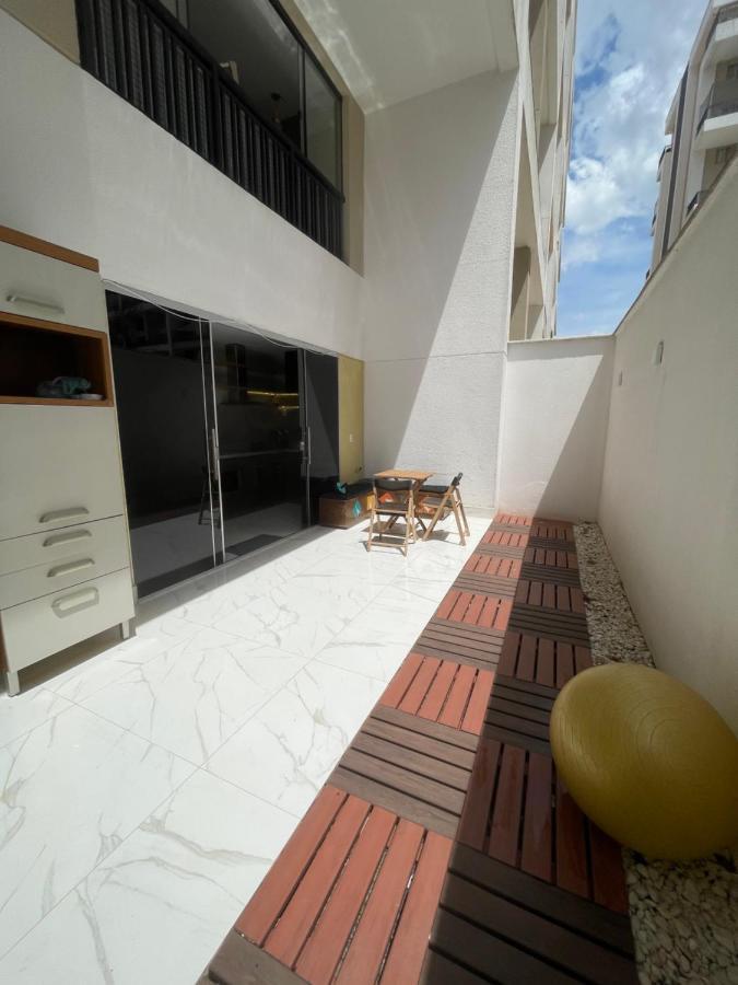 Apart Garden Secret Tagua Life Brasilia