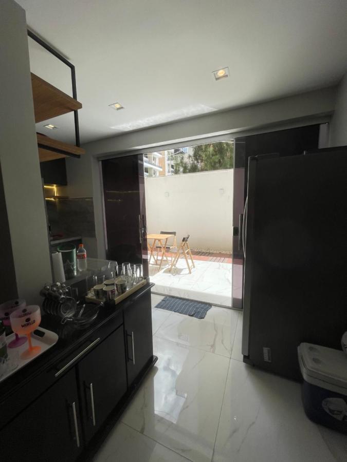 Appartamento Apart Garden Secret Tagua Life Brasilia