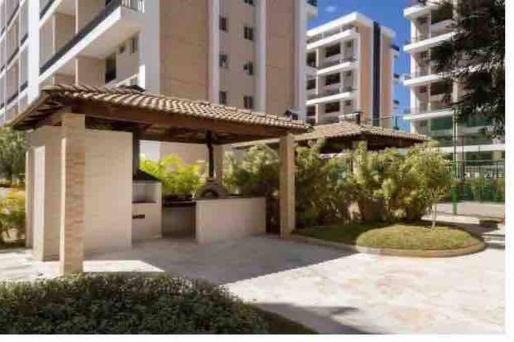 Appartamento Apart Garden Secret Tagua Life *