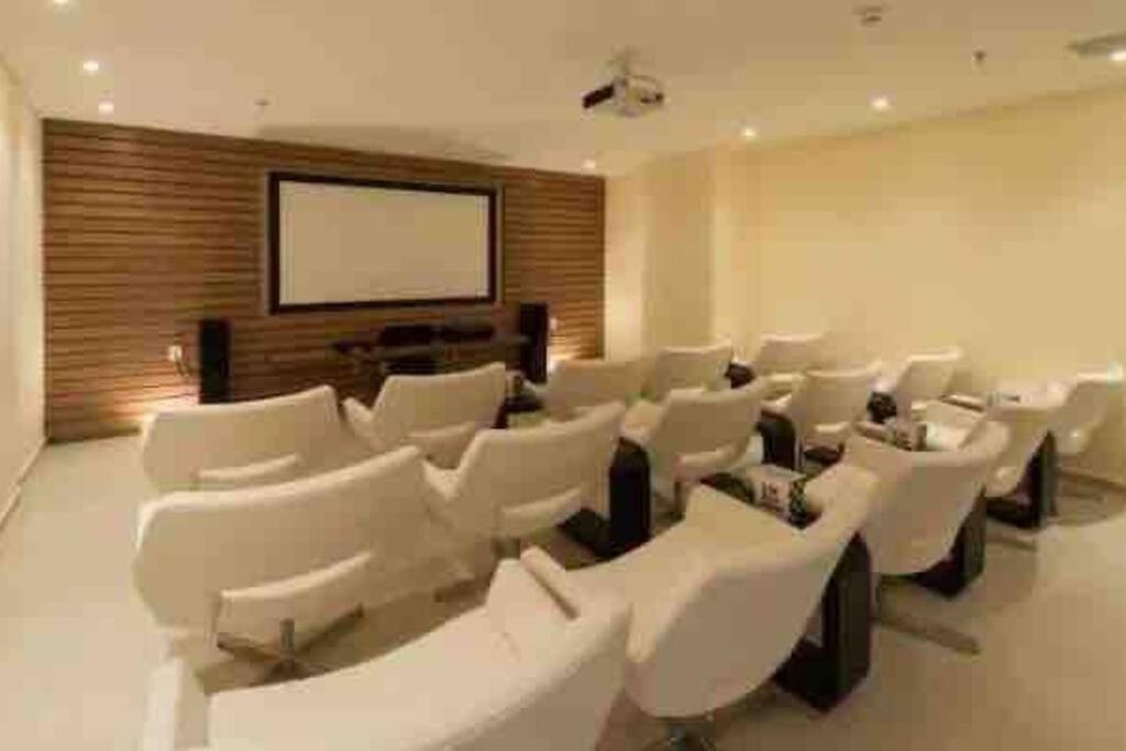 Appartamento Apart Garden Secret Tagua Life Brasilia