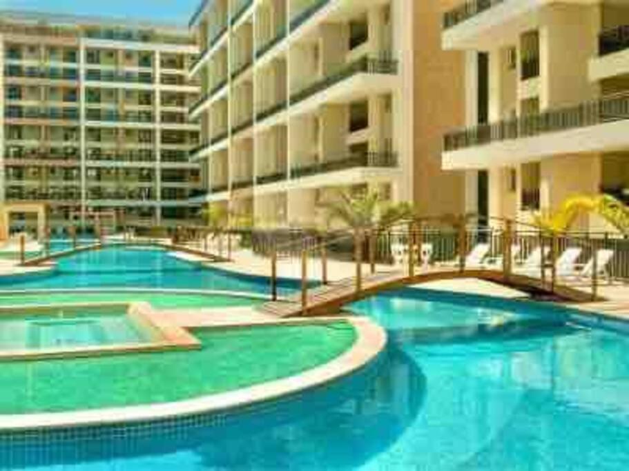 Apart Garden Secret Tagua Life Appartamento *